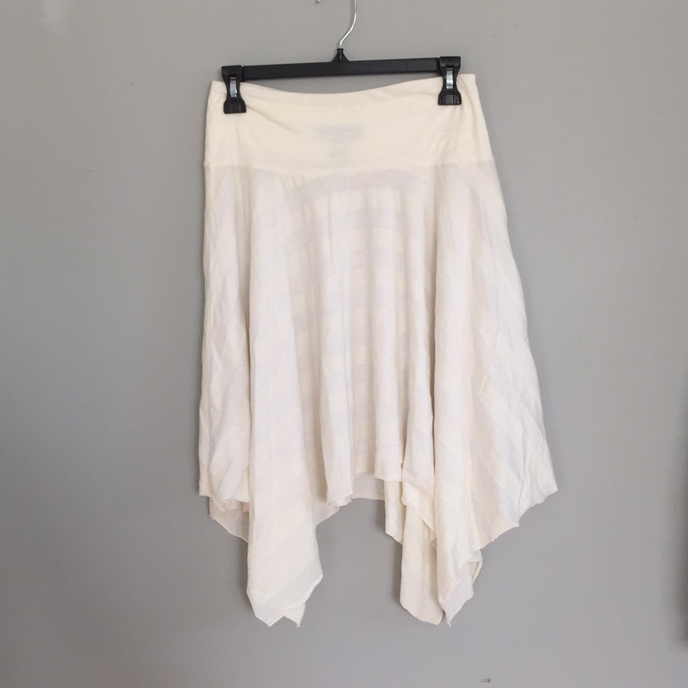 Arden B Asymmetrical Skirt